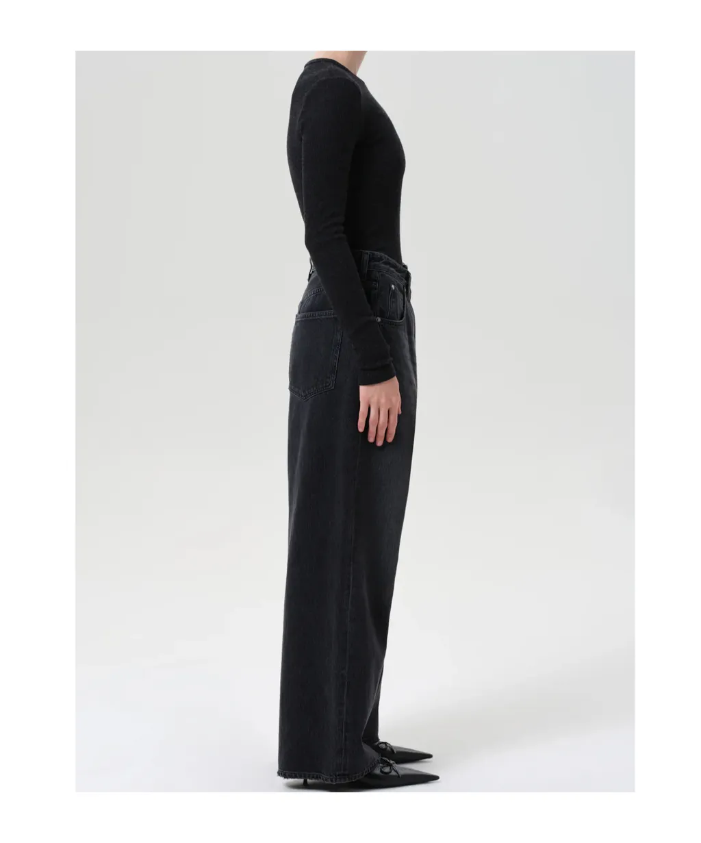 Vana Wide-Leg Jeans