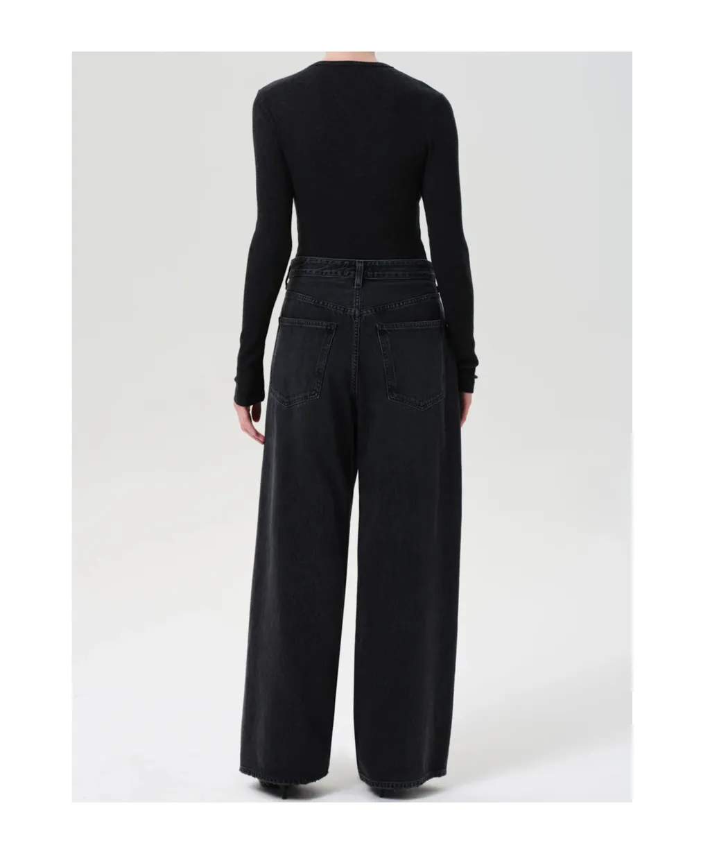 Vana Wide-Leg Jeans