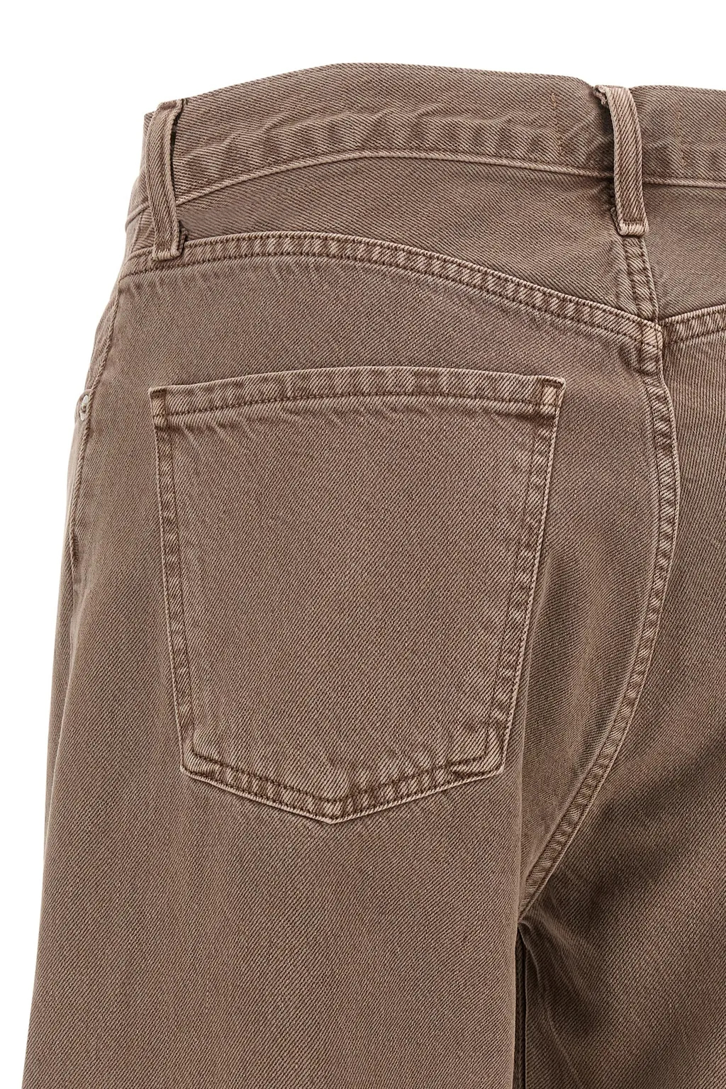 Ren Wide-Leg Jeans