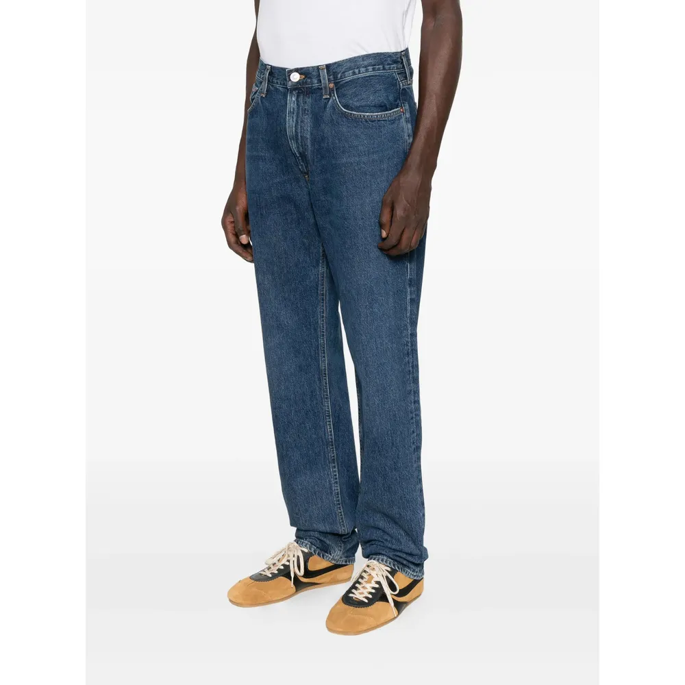 Denim Trousers