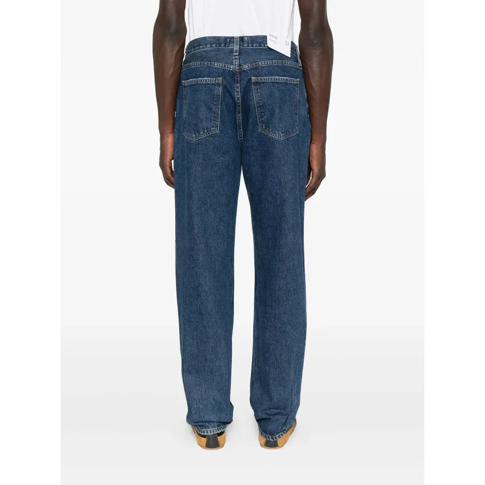 Denim Trousers