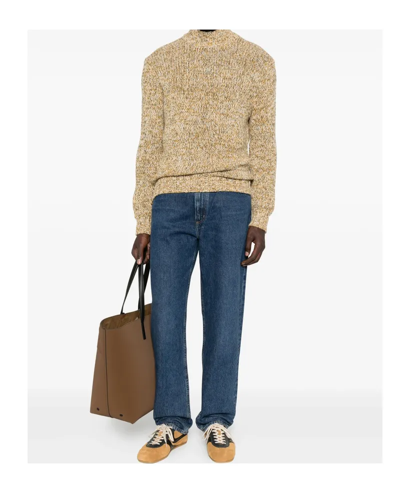 Denim Trousers