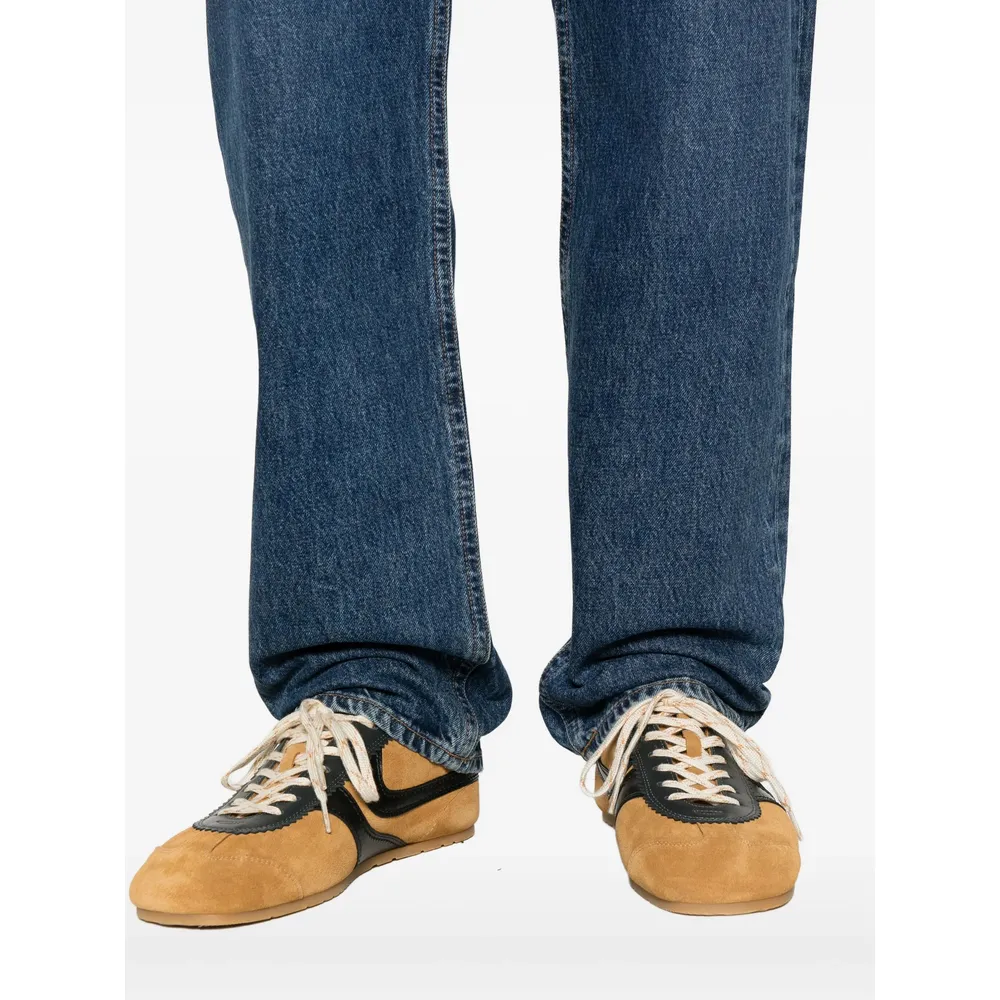 Denim Trousers