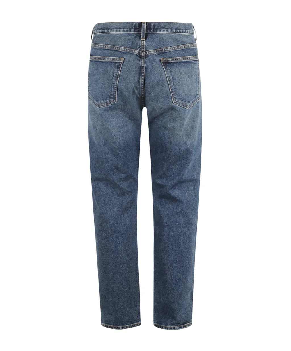 Denim Trousers