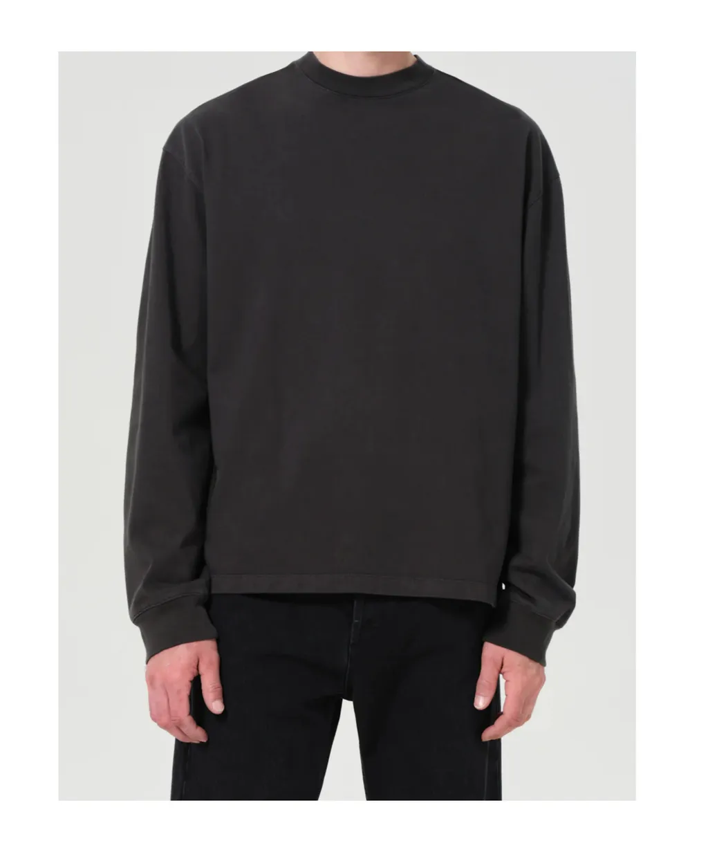 Crew Neck T-Shirt