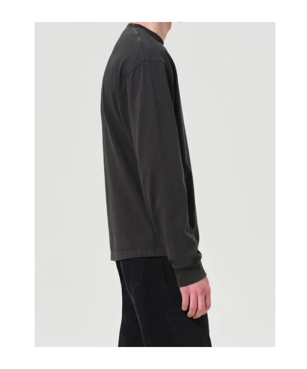 Crew Neck T-Shirt