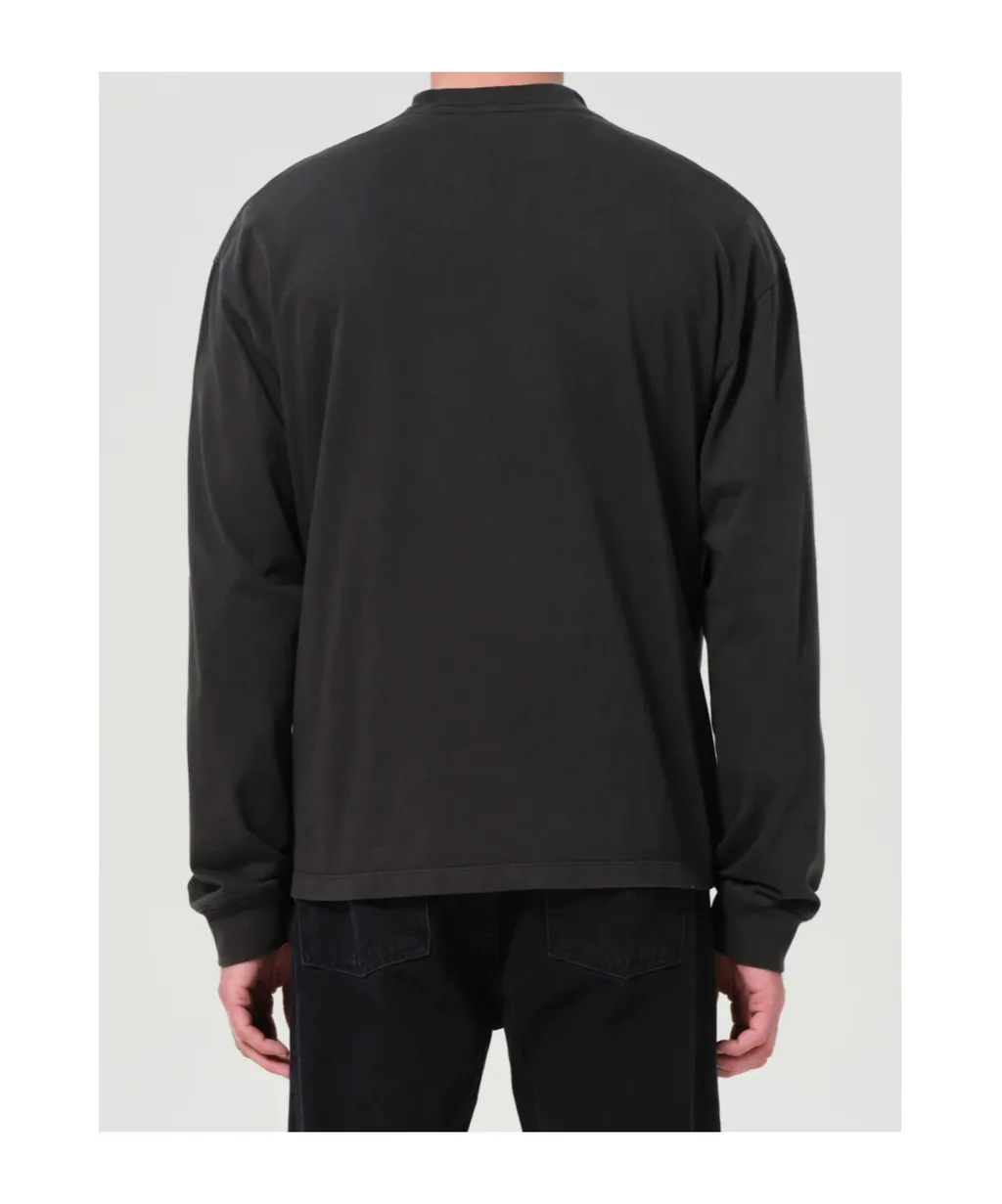 Crew Neck T-Shirt