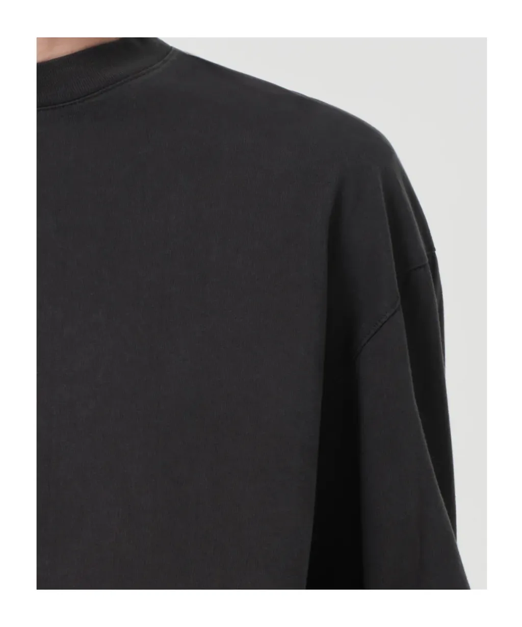 Crew Neck T-Shirt