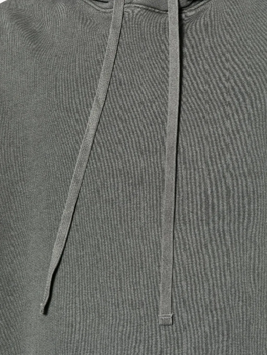 Drawstring Hoodie