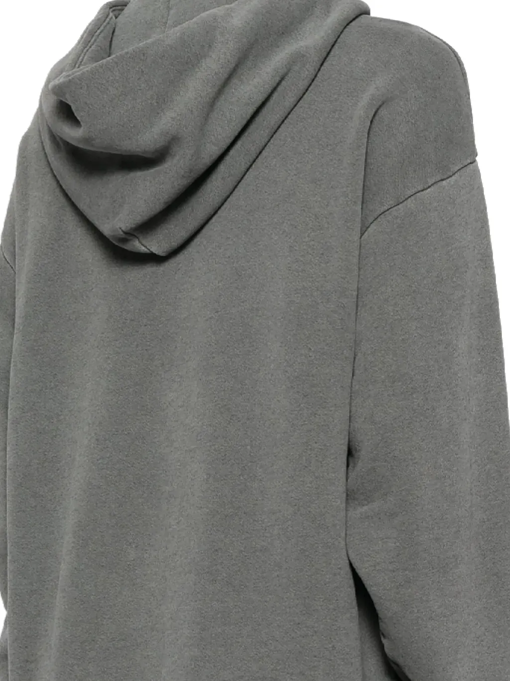 Drawstring Hoodie