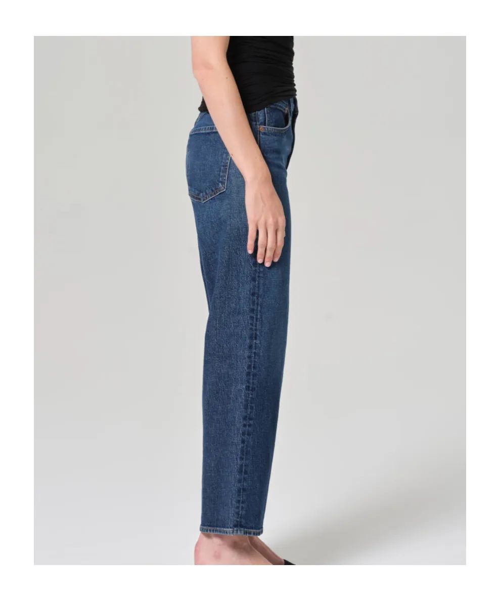 Jeans With Belt Loops
