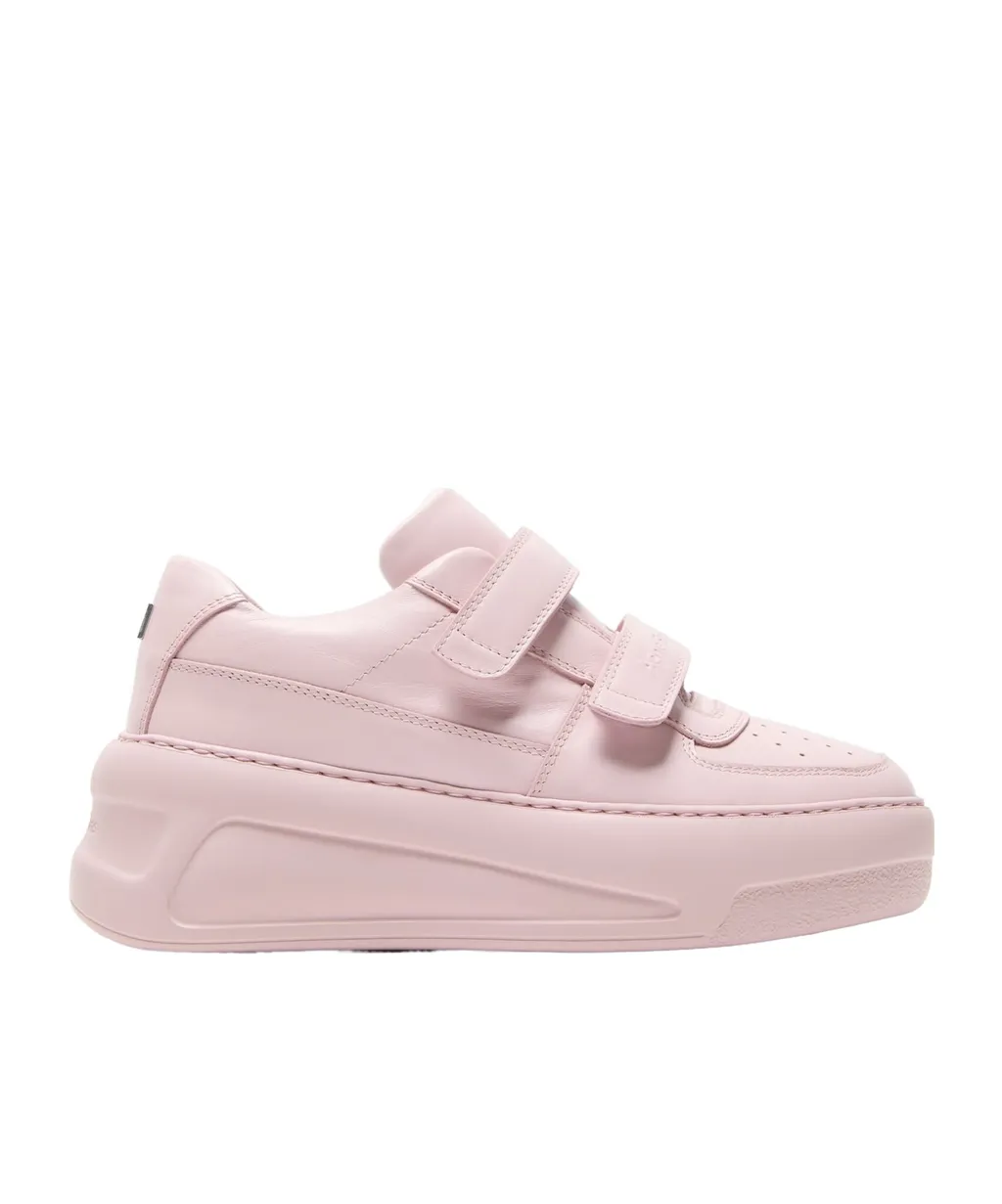 Platform Sneakers