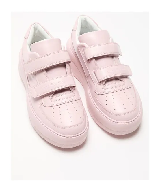 Platform Sneakers