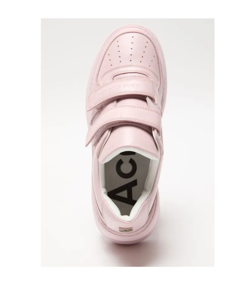 Platform Sneakers