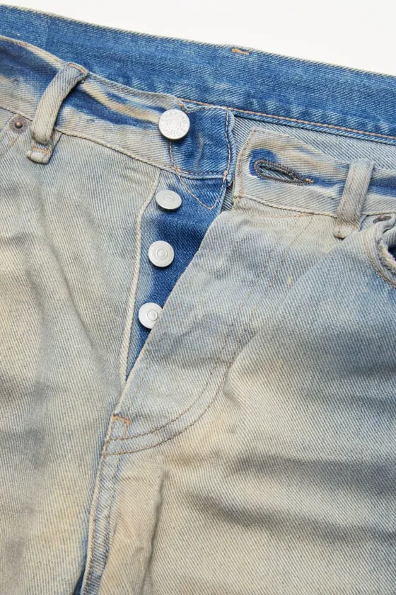 1999M Loose Fit Jeans