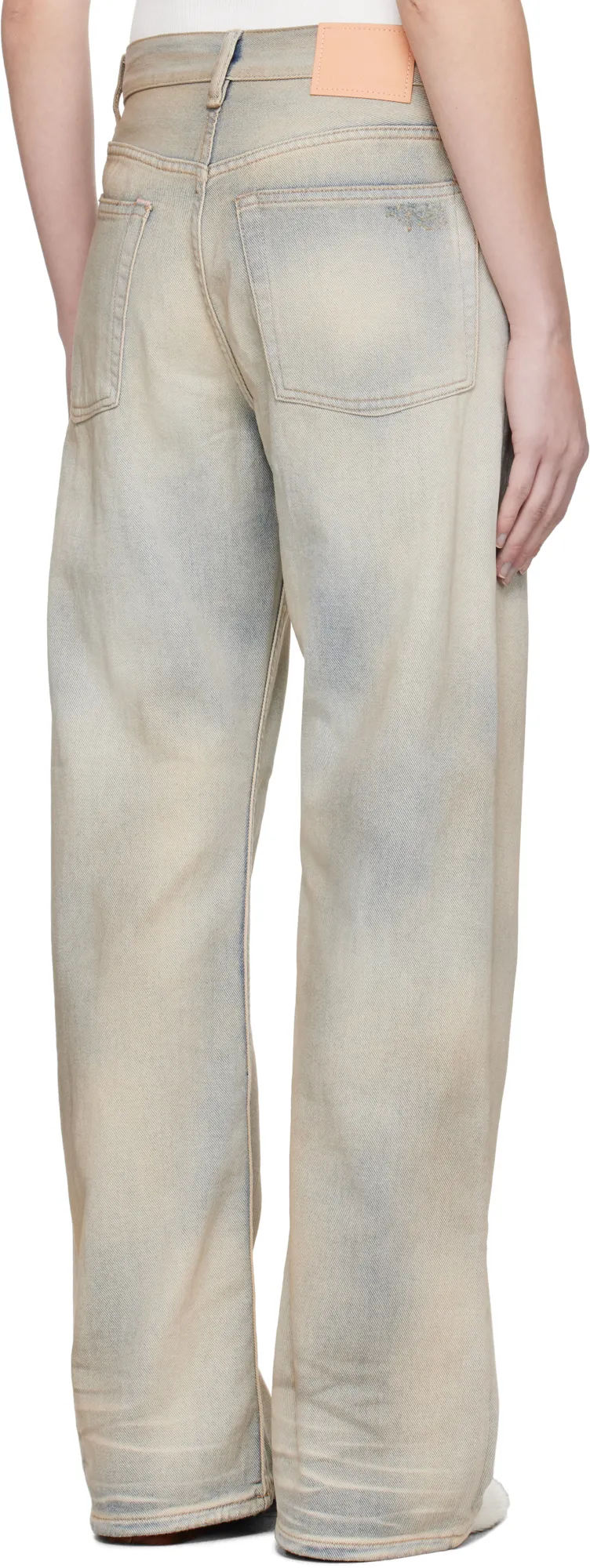 1999M Loose Fit Jeans