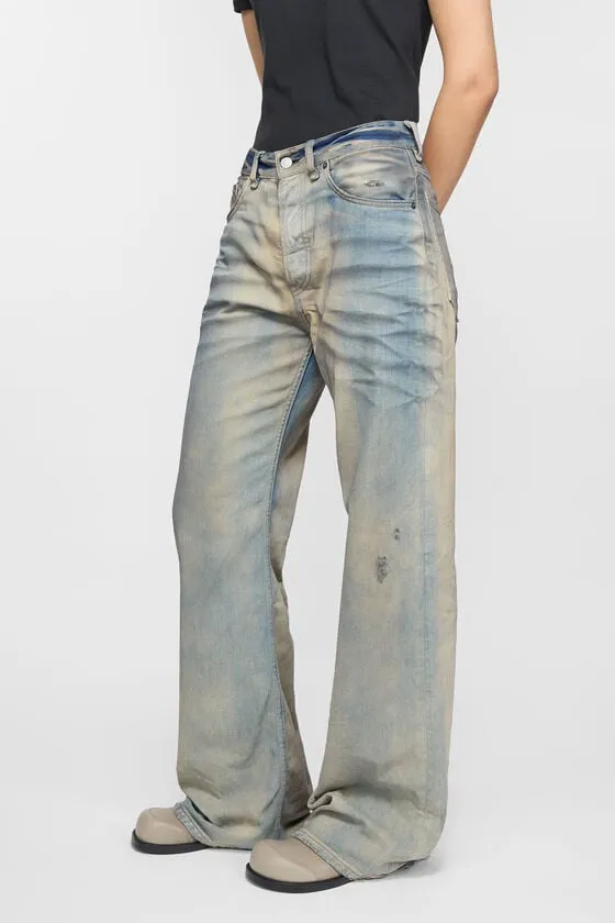 1999M Loose Fit Jeans