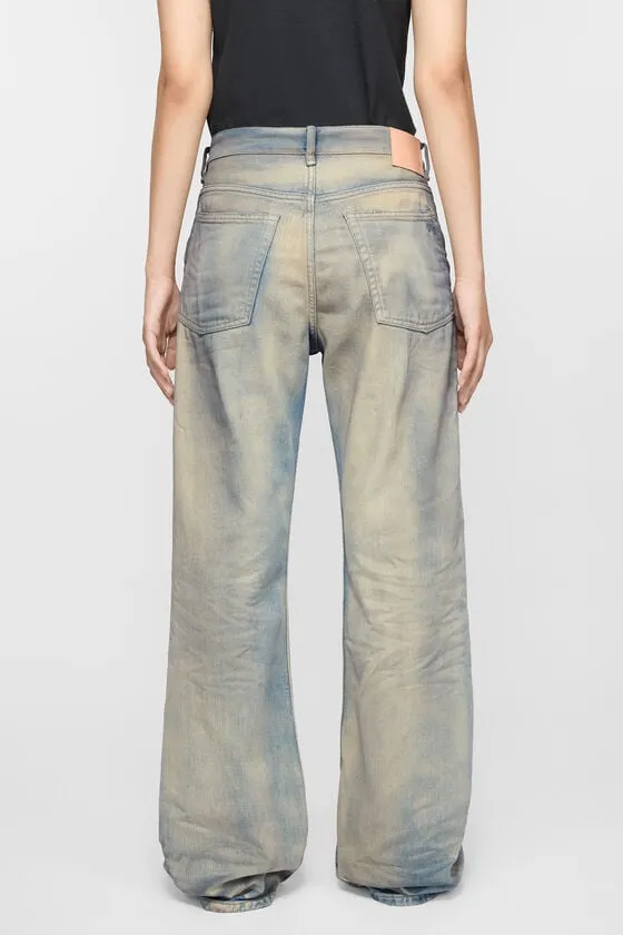 1999M Loose Fit Jeans