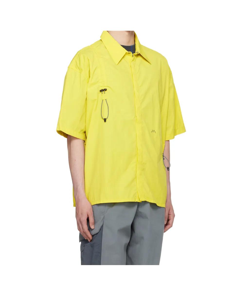 Short-Sleeved Shirt