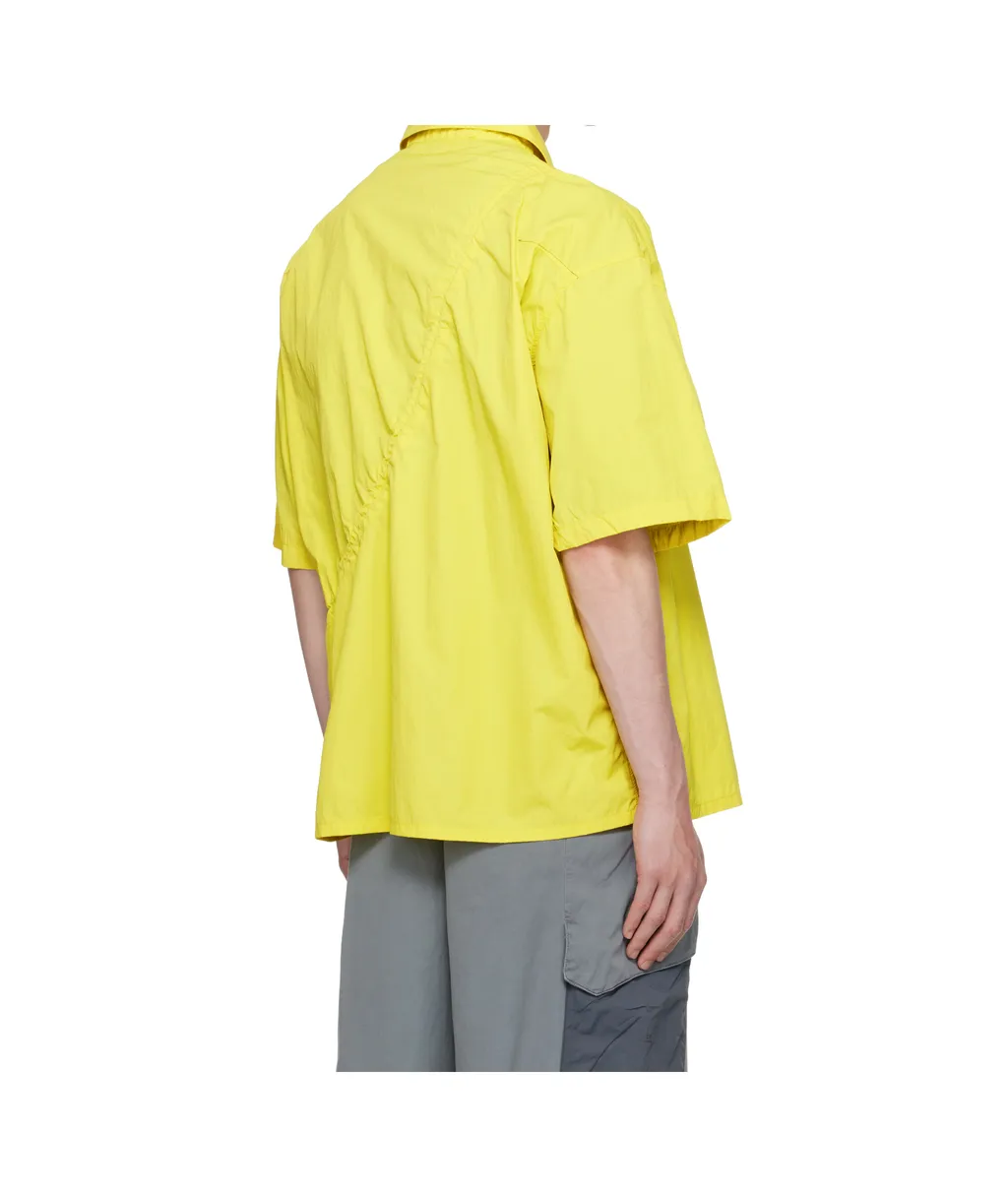 Short-Sleeved Shirt