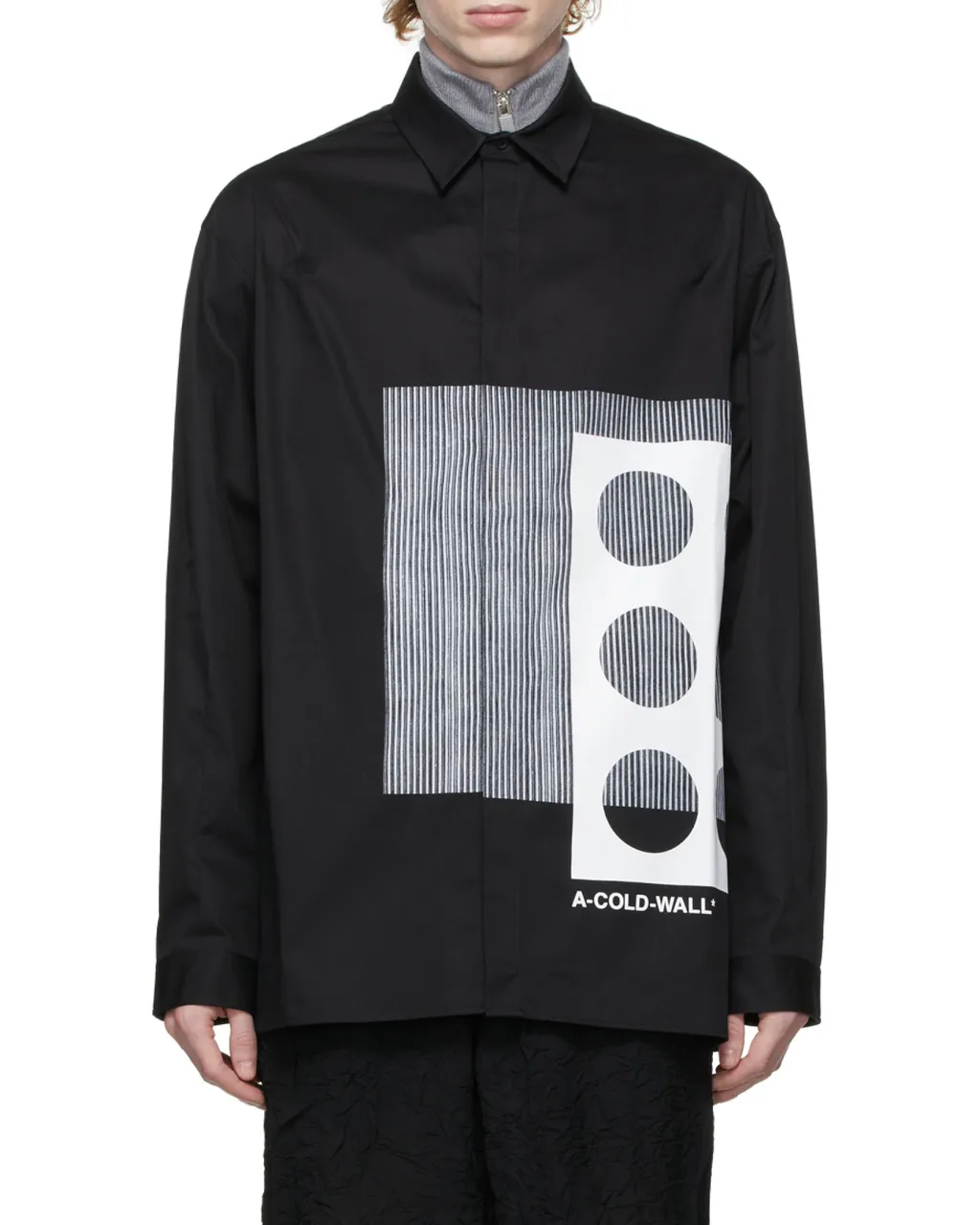 Logo Shirt