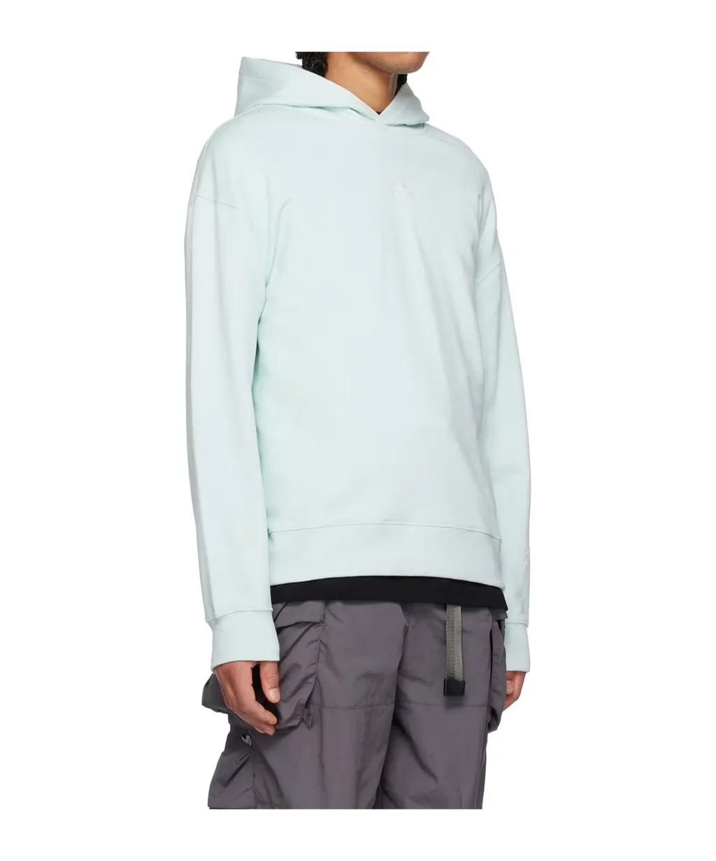 Long-Sleeved Hoodie