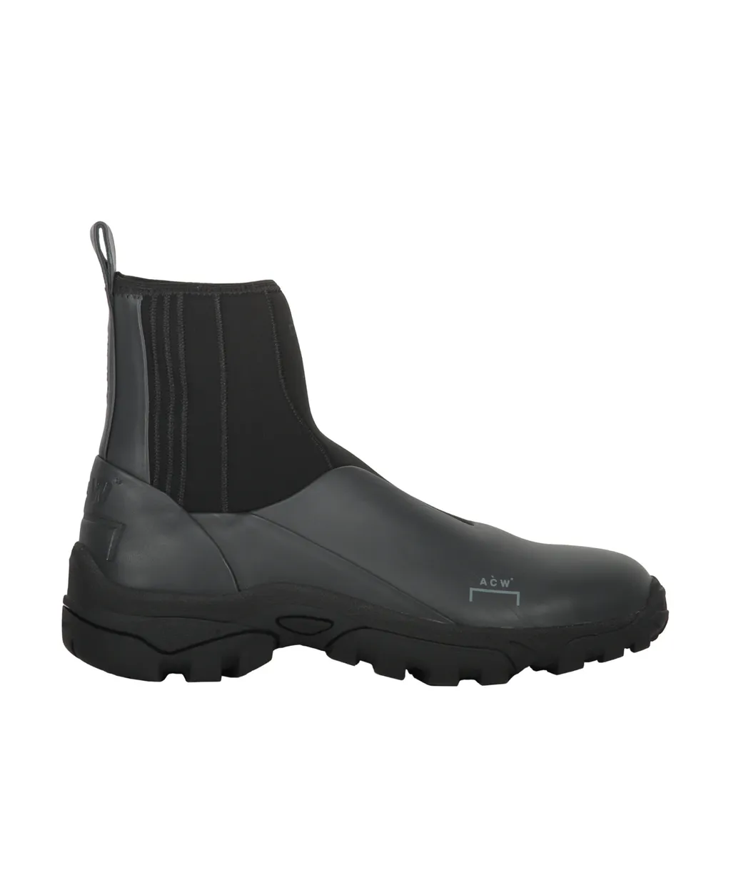 Nc-1 Dirt Boots