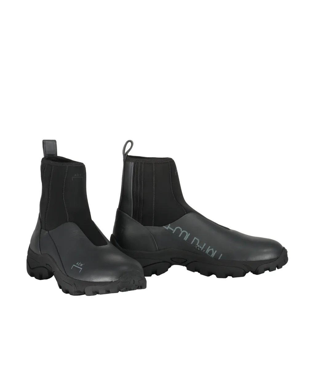 Nc-1 Dirt Boots