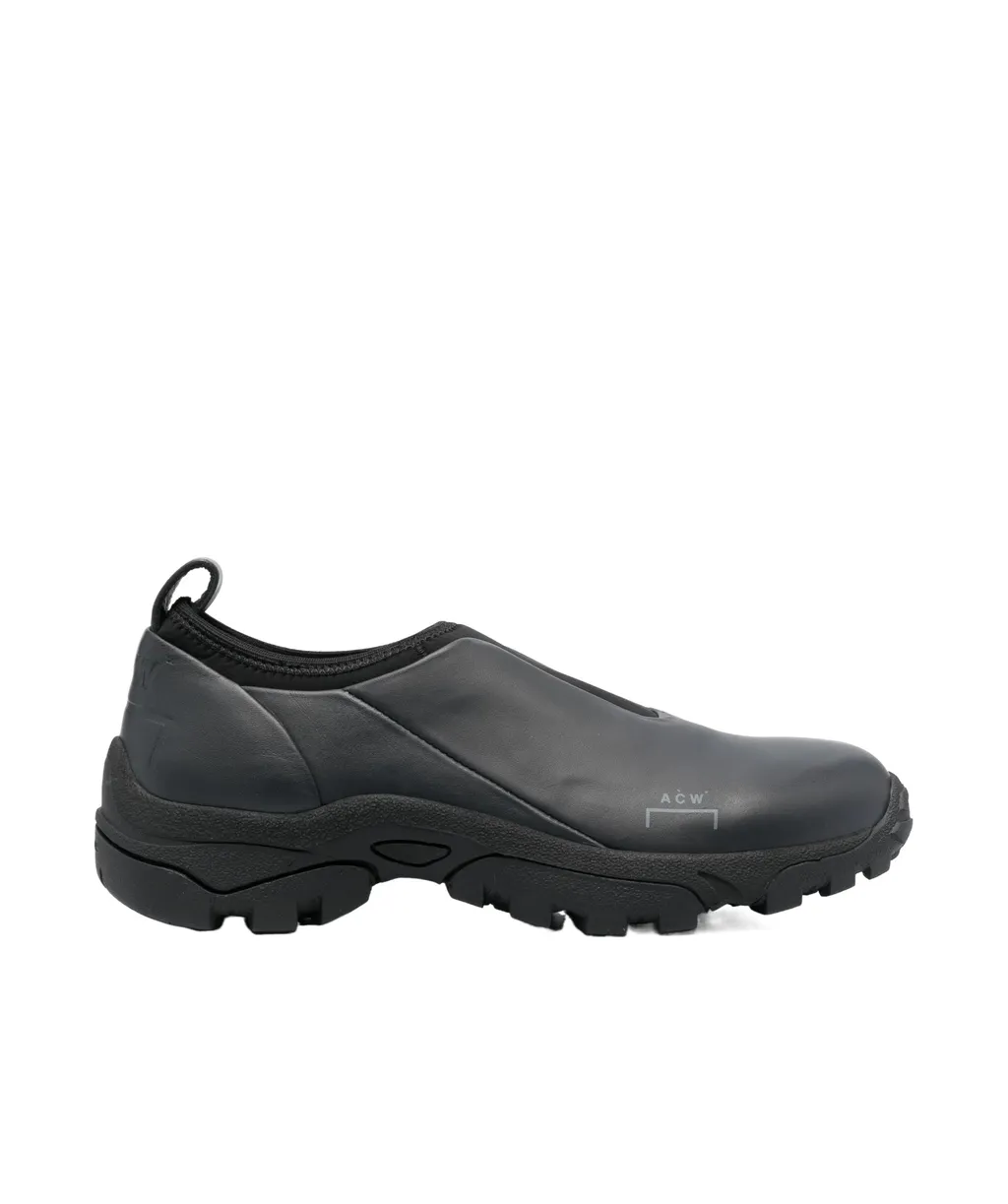 Dirt Moc Slip-On Sneakers