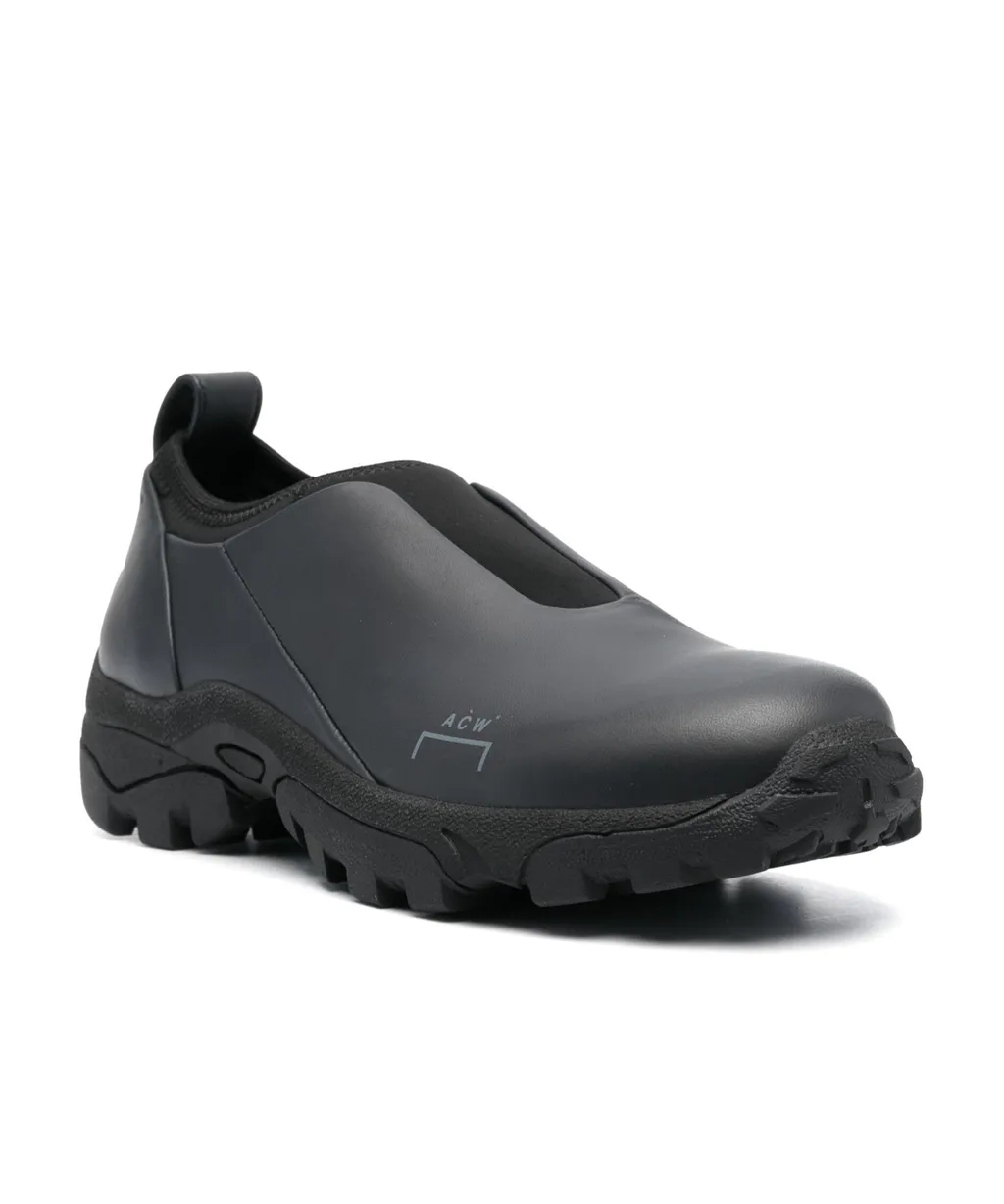 Dirt Moc Slip-On Sneakers