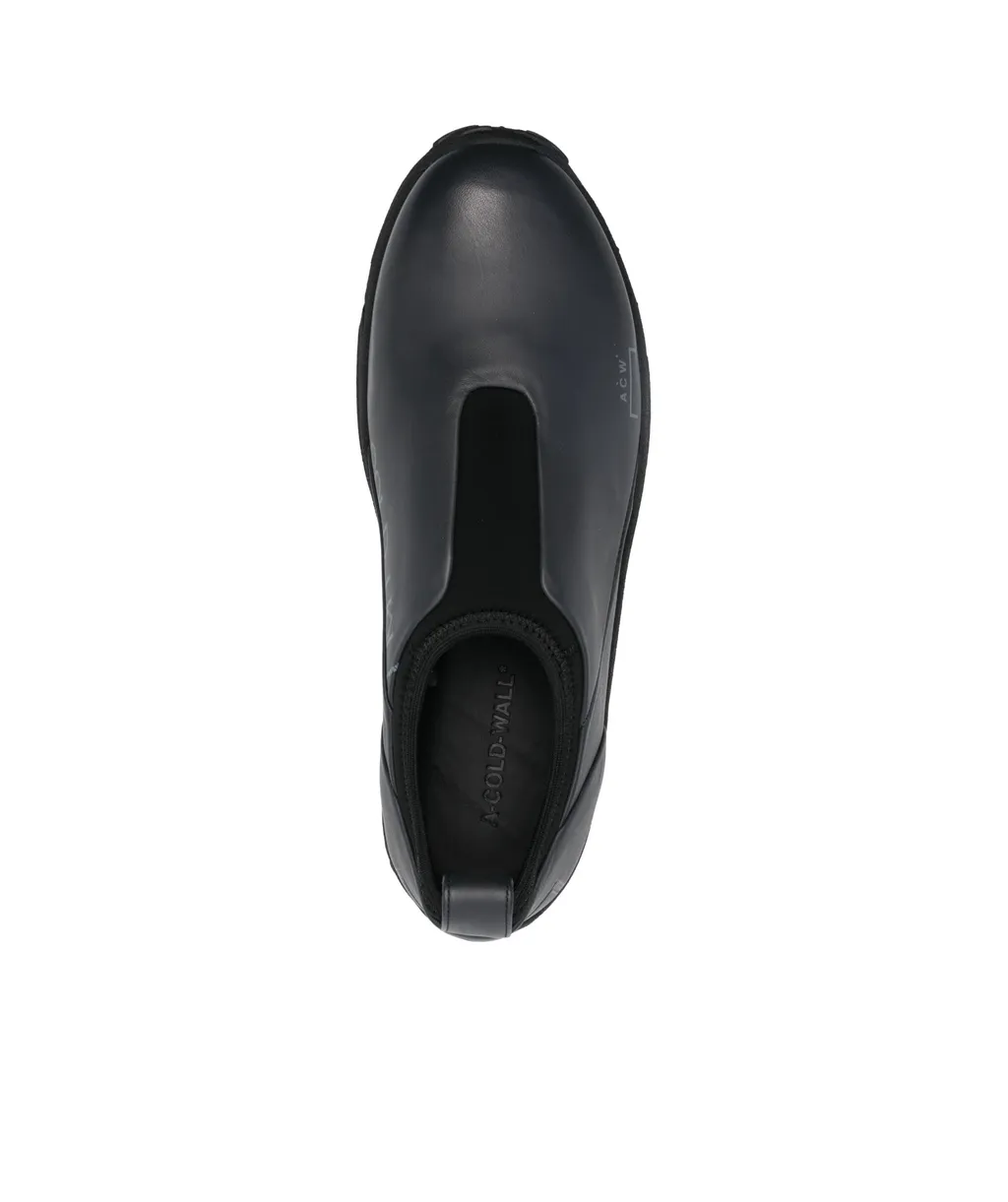 Dirt Moc Slip-On Sneakers