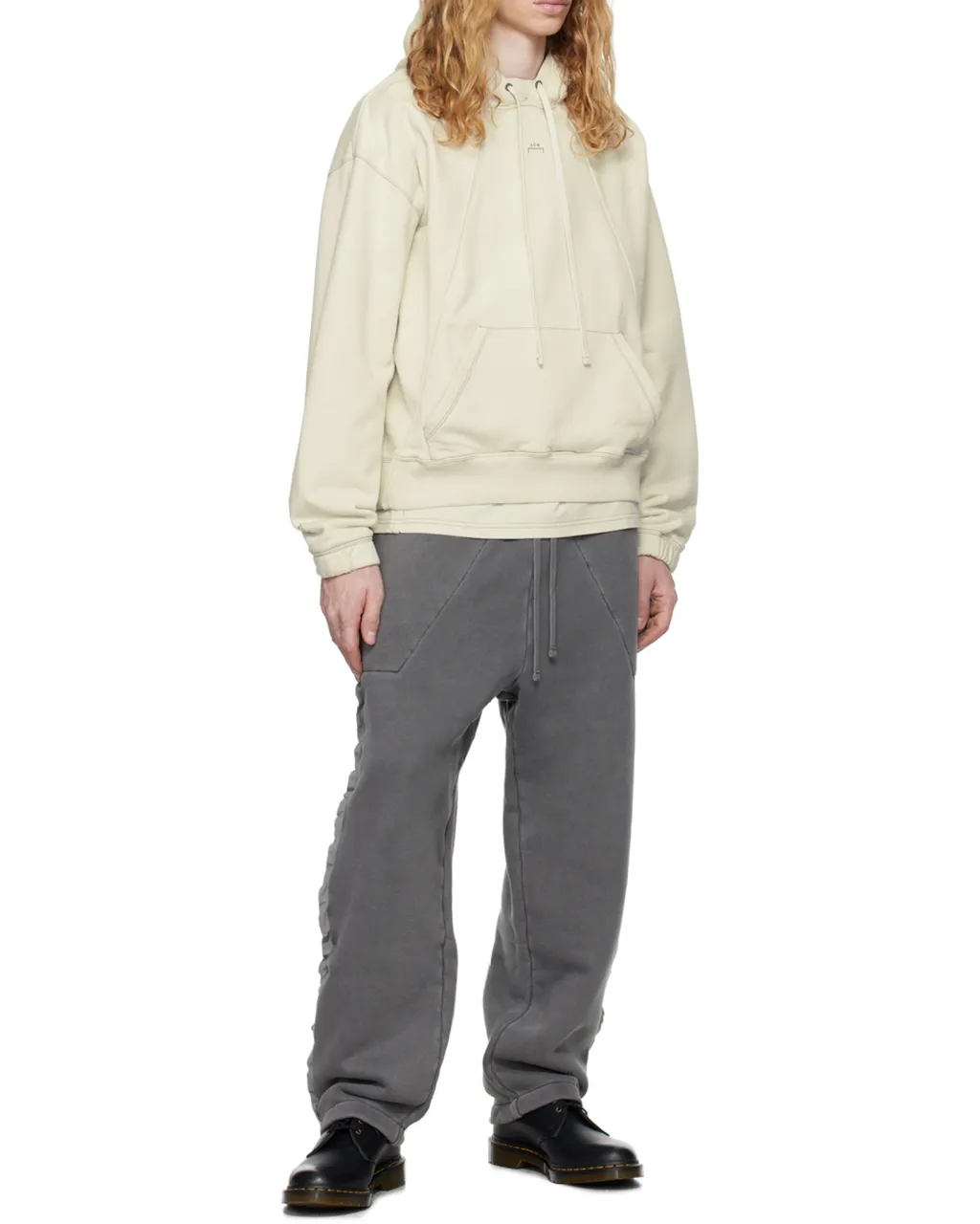 Millbank Hoodie