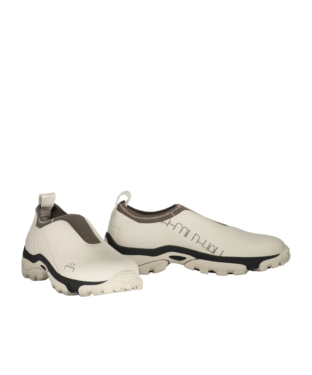 Dirt Moc Slip-On Sneakers