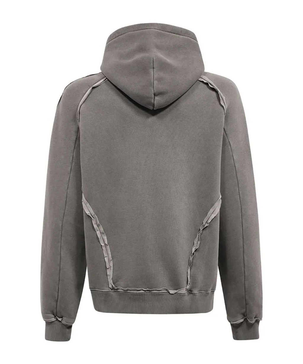 Hooded Sweater