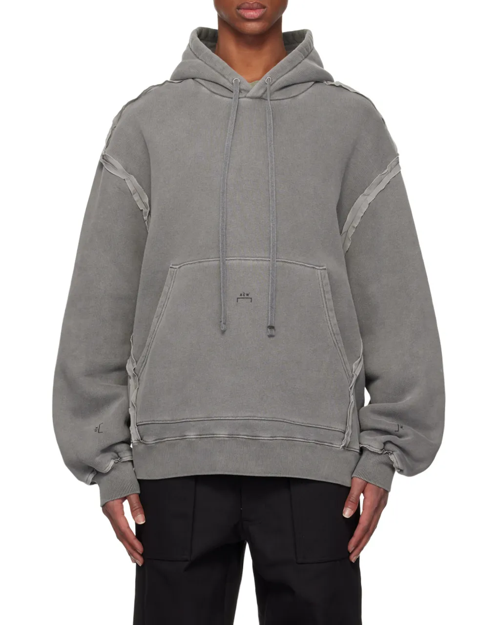 Hooded Sweater