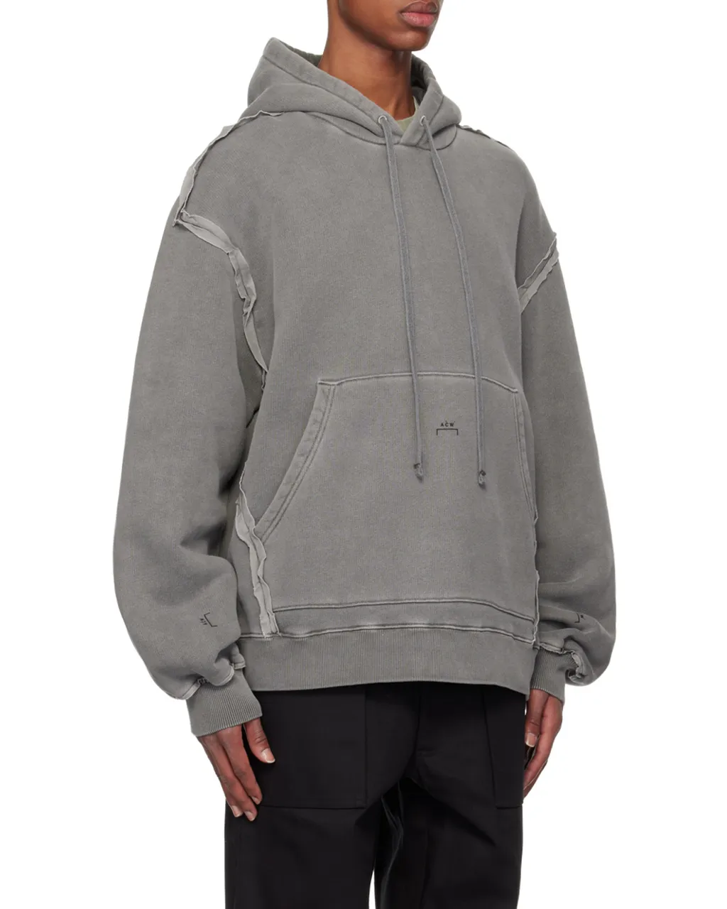 Hooded Sweater