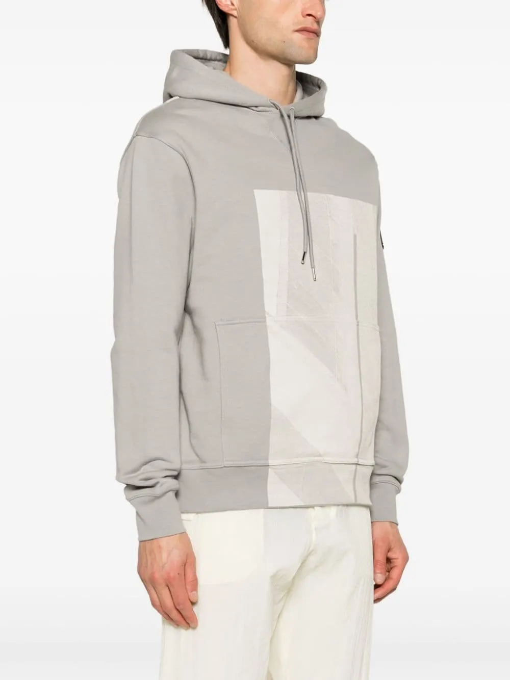 Strand Cotton Hoodie