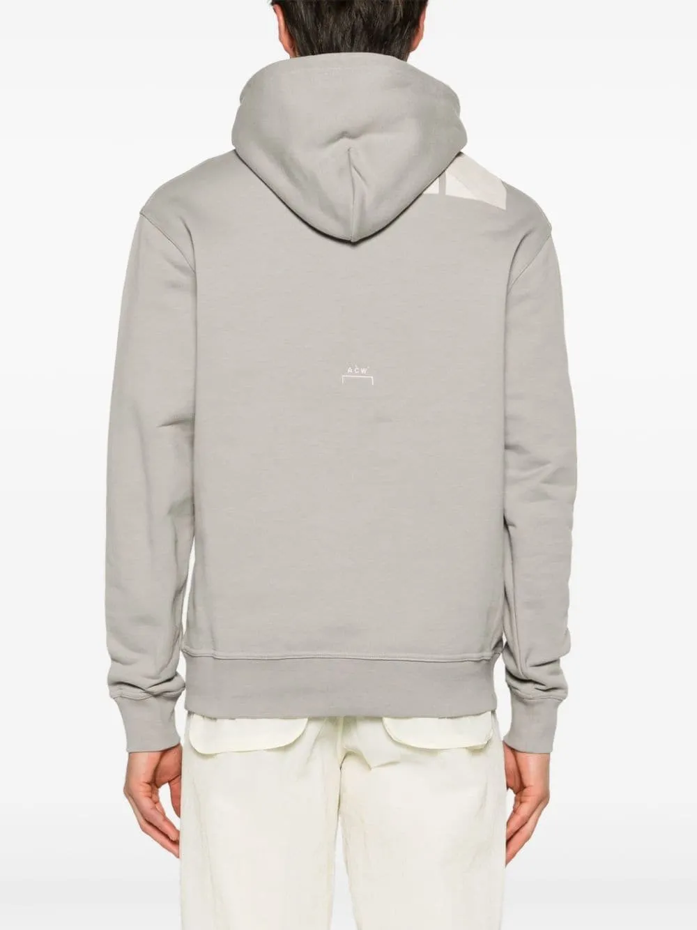 Strand Cotton Hoodie