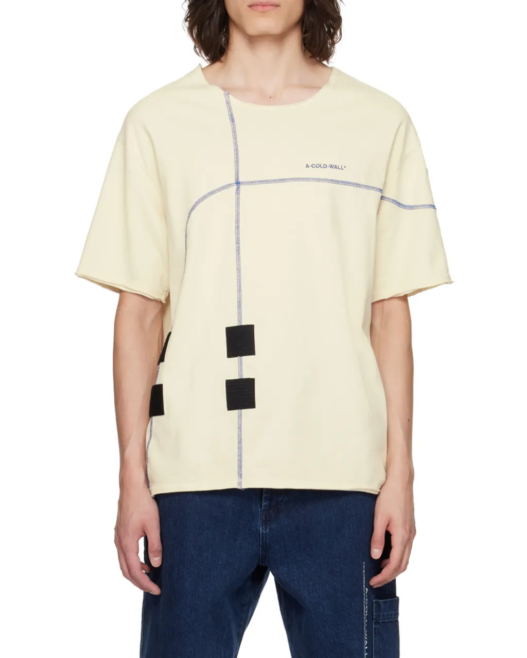 Intersect Cotton T-Shirt
