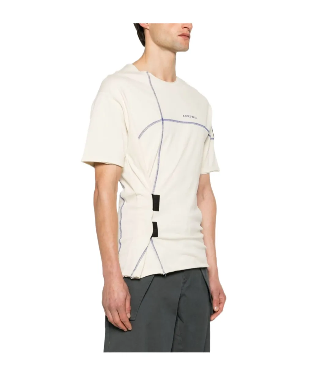 Intersect Cotton T-Shirt
