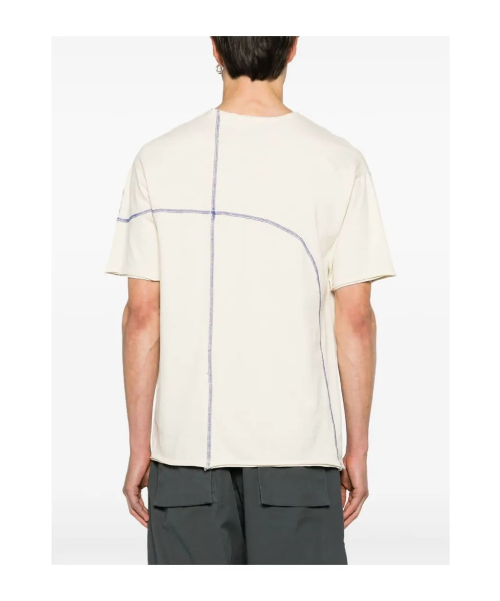Intersect Cotton T-Shirt