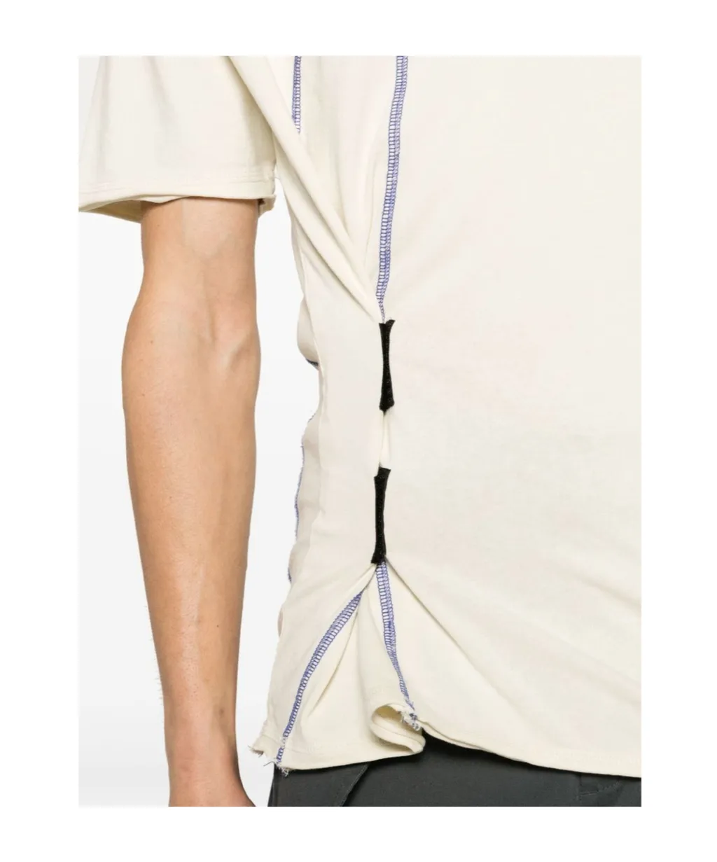 Intersect Cotton T-Shirt