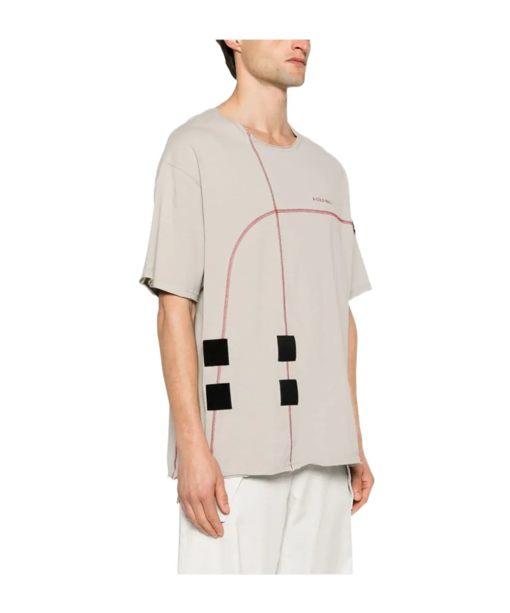 Intersect Cotton T-Shirt