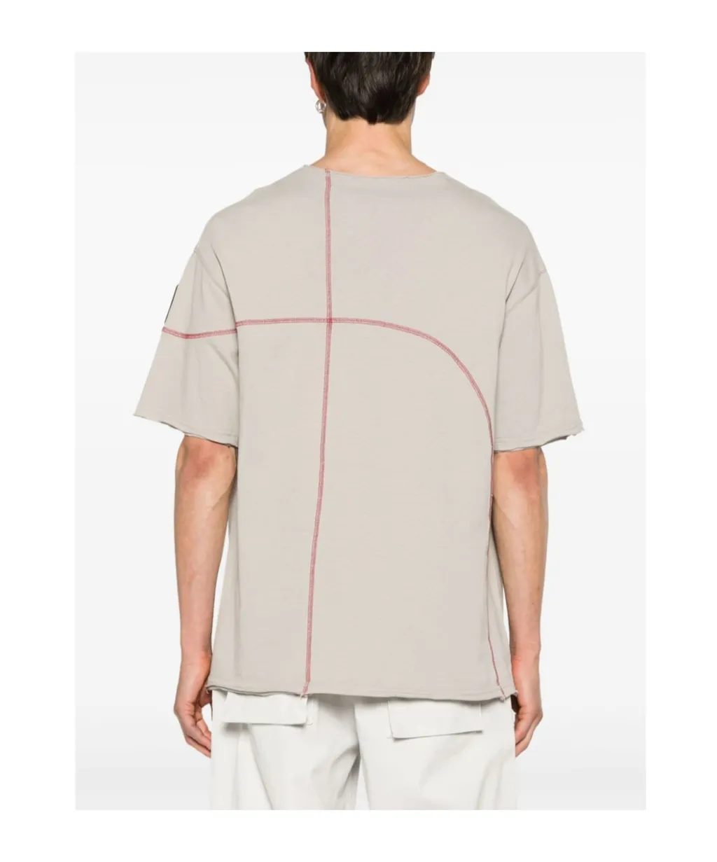 Intersect Cotton T-Shirt