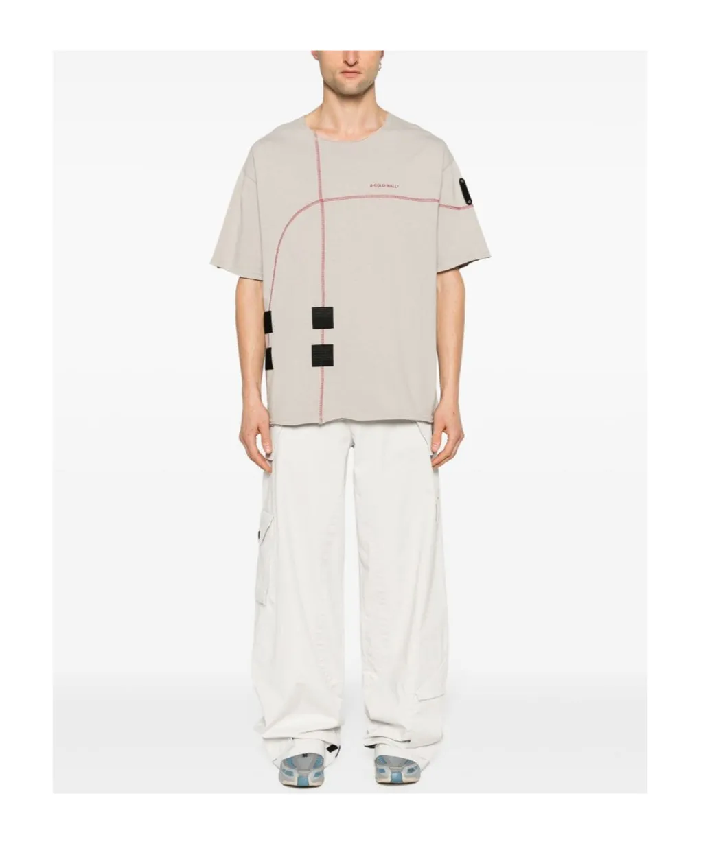Intersect Cotton T-Shirt