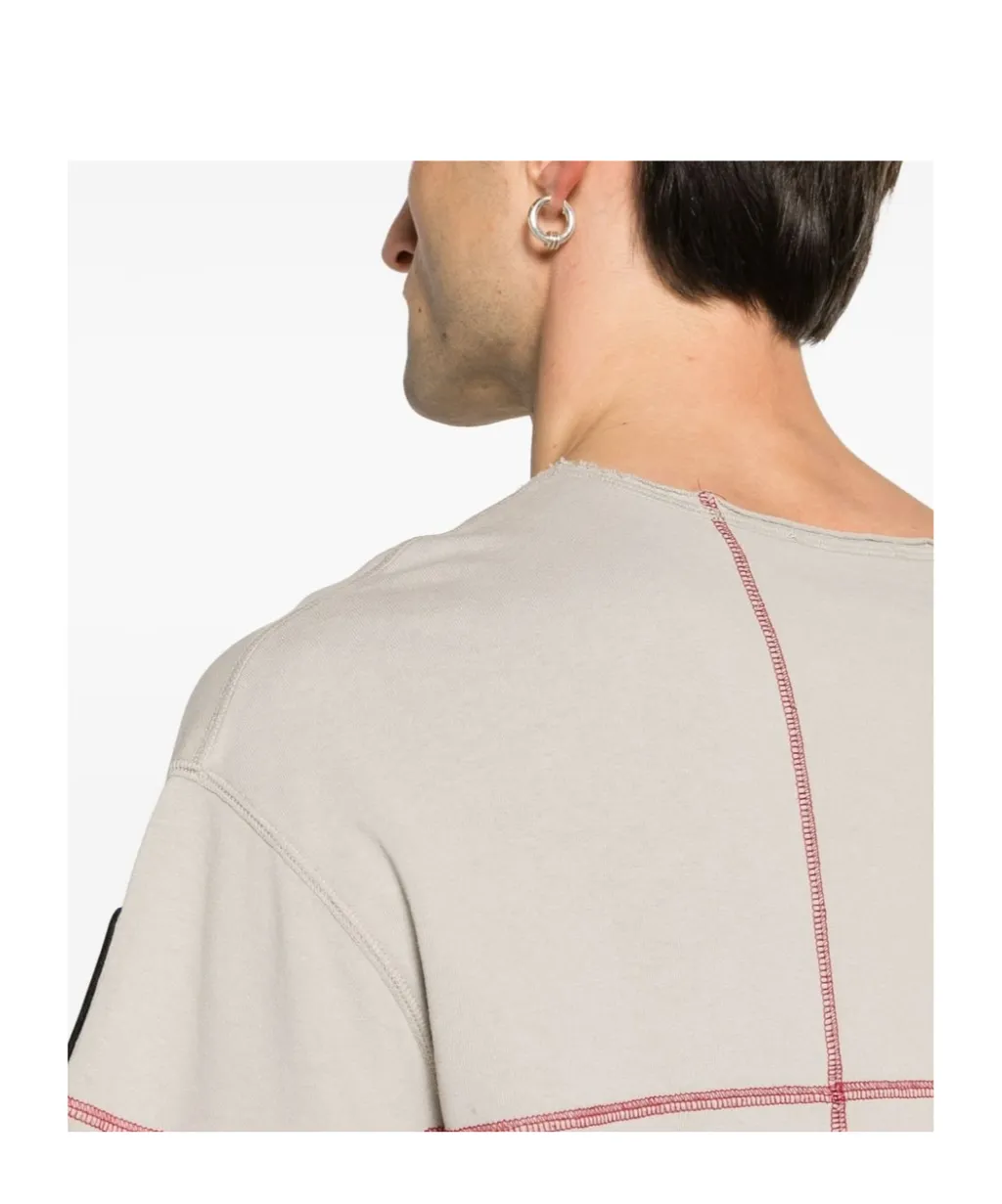 Intersect Cotton T-Shirt