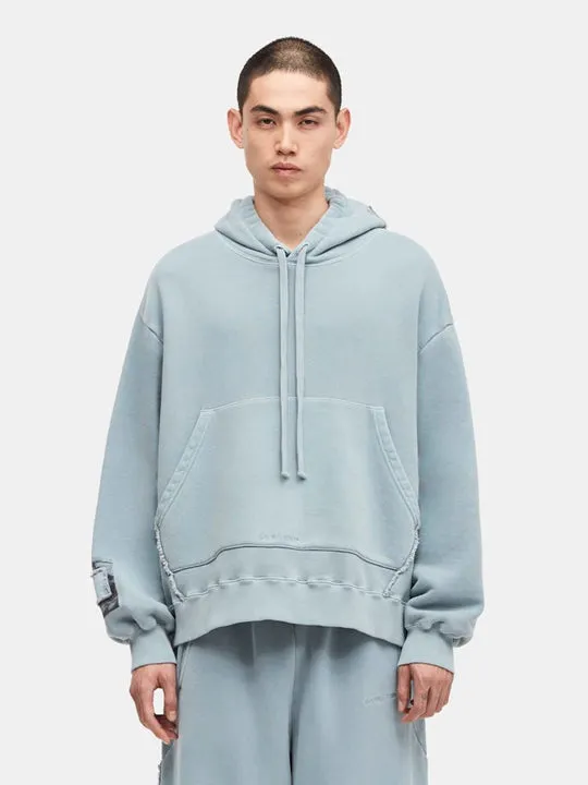 Hooded Sweater