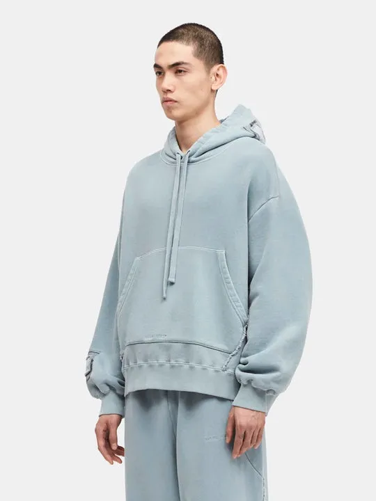 Hooded Sweater
