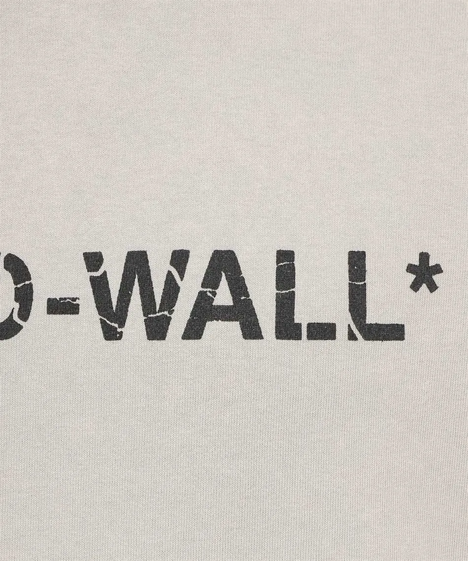 Overdye Logo-Print T-Shirt