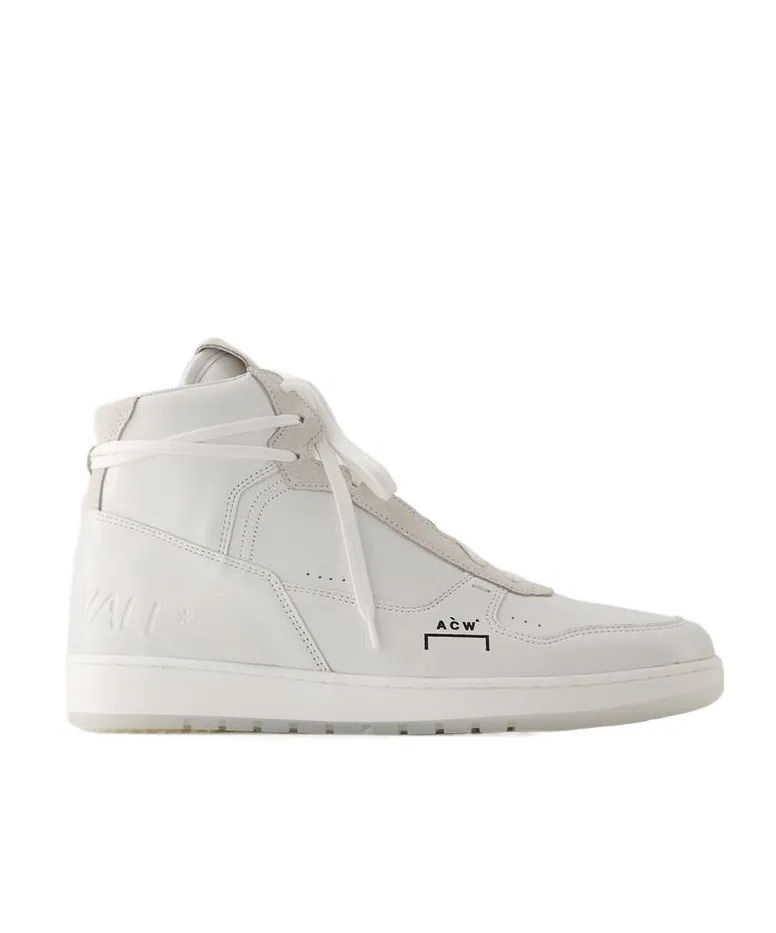 Luol Hi-Top Sneakers